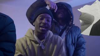 Super DC x THF Lil Law-“Nuk Mode(Music Video) shot by @Mitch_films