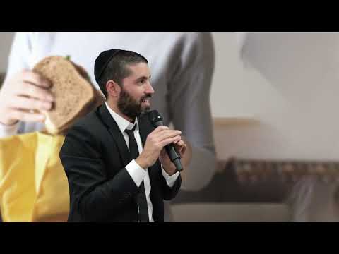 החוזה בכוכבים הודיע שהוא הולך למות, אבל מה אז הוא עשה משהו שגרם לטוויסט בעלילה🐍הרב שניר בסיפור מטורף