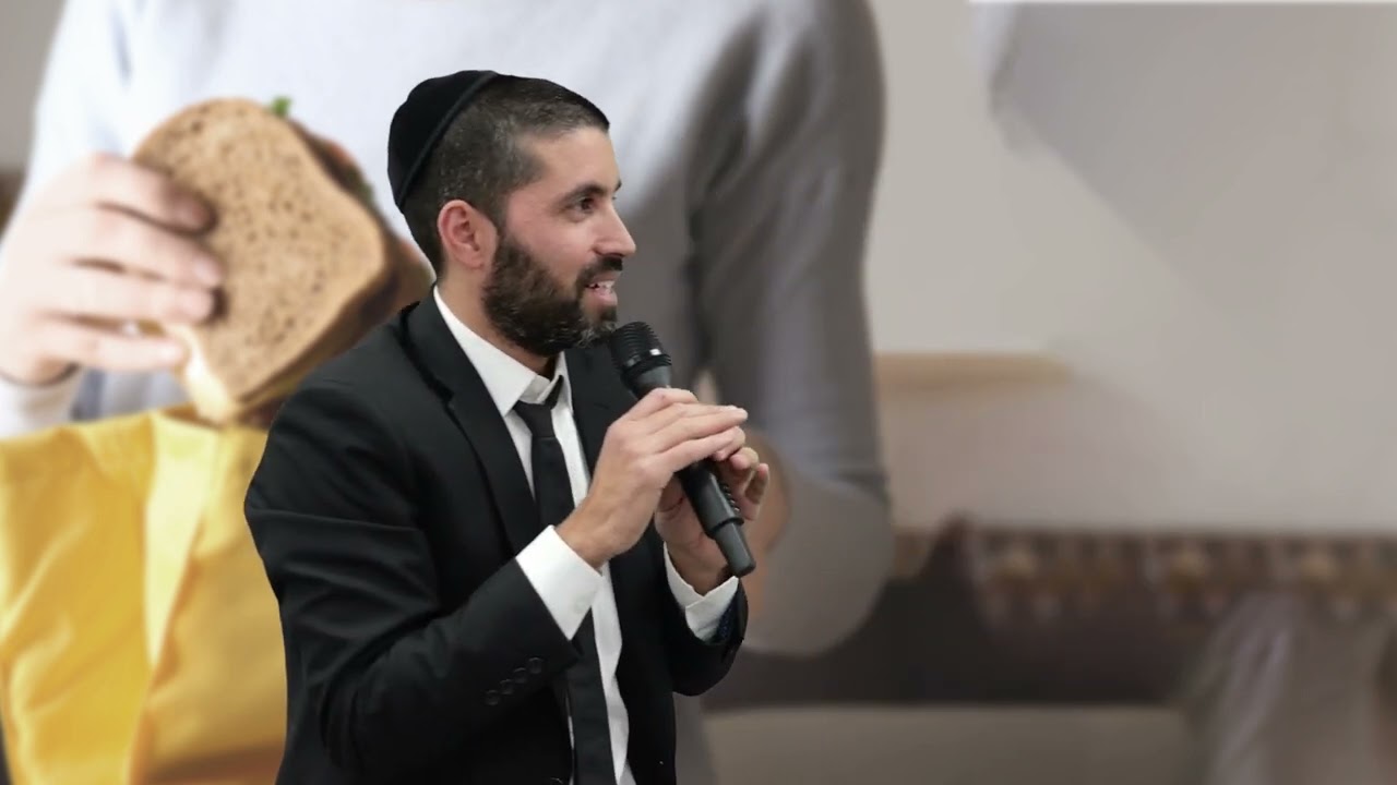 החוזה בכוכבים הודיע שהוא הולך למות, אבל מה אז הוא עשה משהו שגרם לטוויסט בעלילה🐍הרב שניר בסיפור מטורף