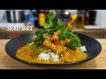 The Chicken Curry I eat every week