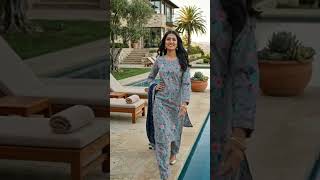 Swiss Lawn New Collection