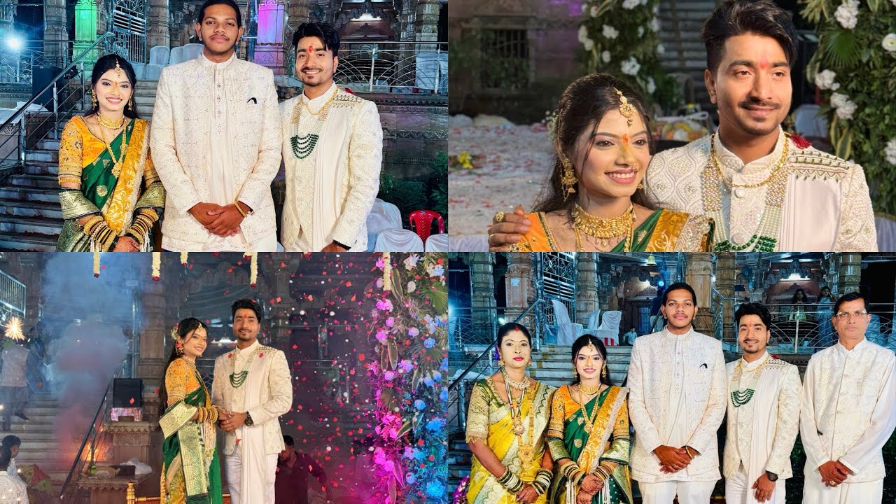 Krutika tai cha sakharpuda| engagement of krutika n naveen|congratulations to both of you|vlog no:18