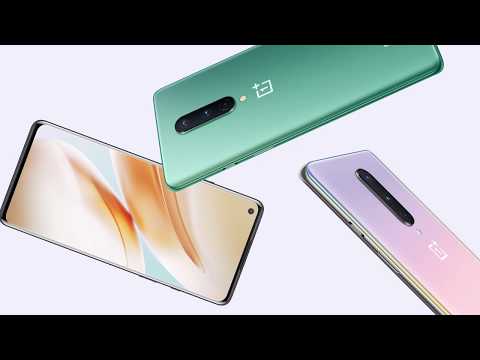 OnePlus 8 Series - 60 Seconds