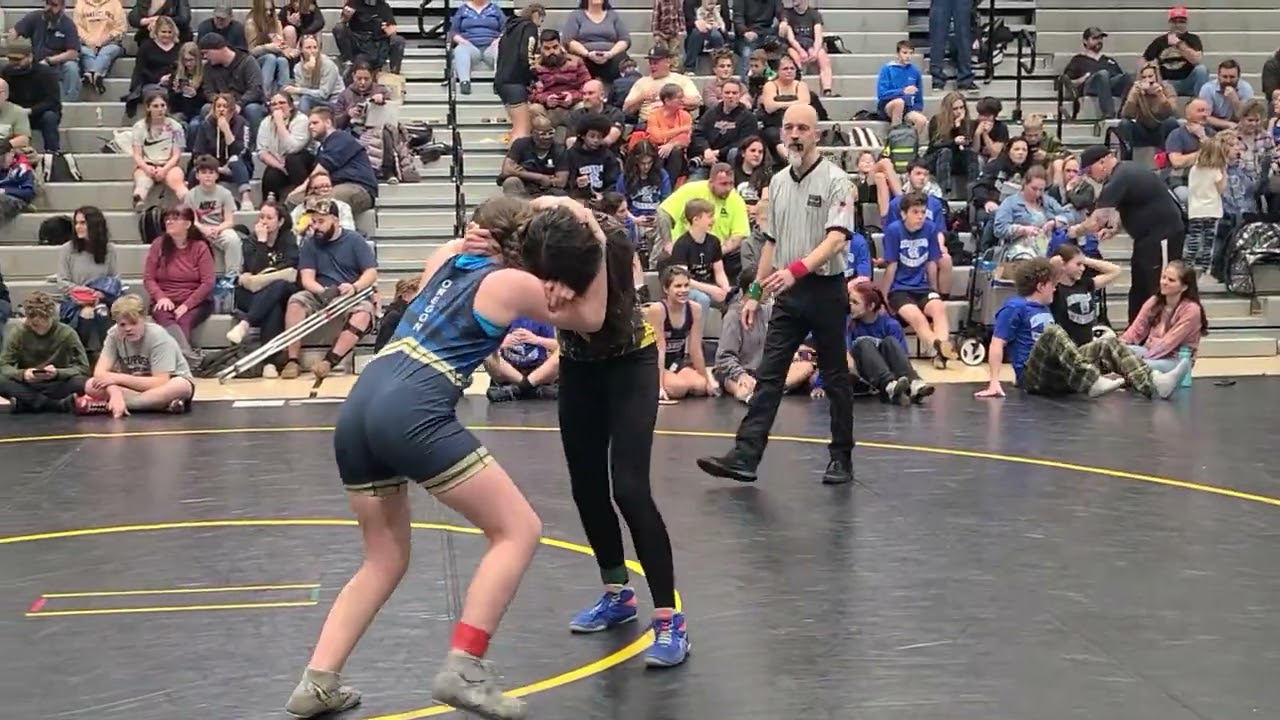 Rebel 2023 6th Grade Wrestling Meet 3 Match 3 YouTube Rebel 2023 6th Grade Wrestling Meet 3 Match 3 YouTube