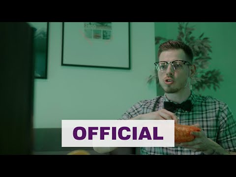 The Holy Santa Barbara ? Rdiger (Official Video 4K)