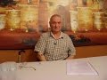 Интервю с автора на книгата „Скити, готи, хуни и българи“ Николай Костов