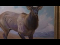 J. C. Dye - Artist of the American West