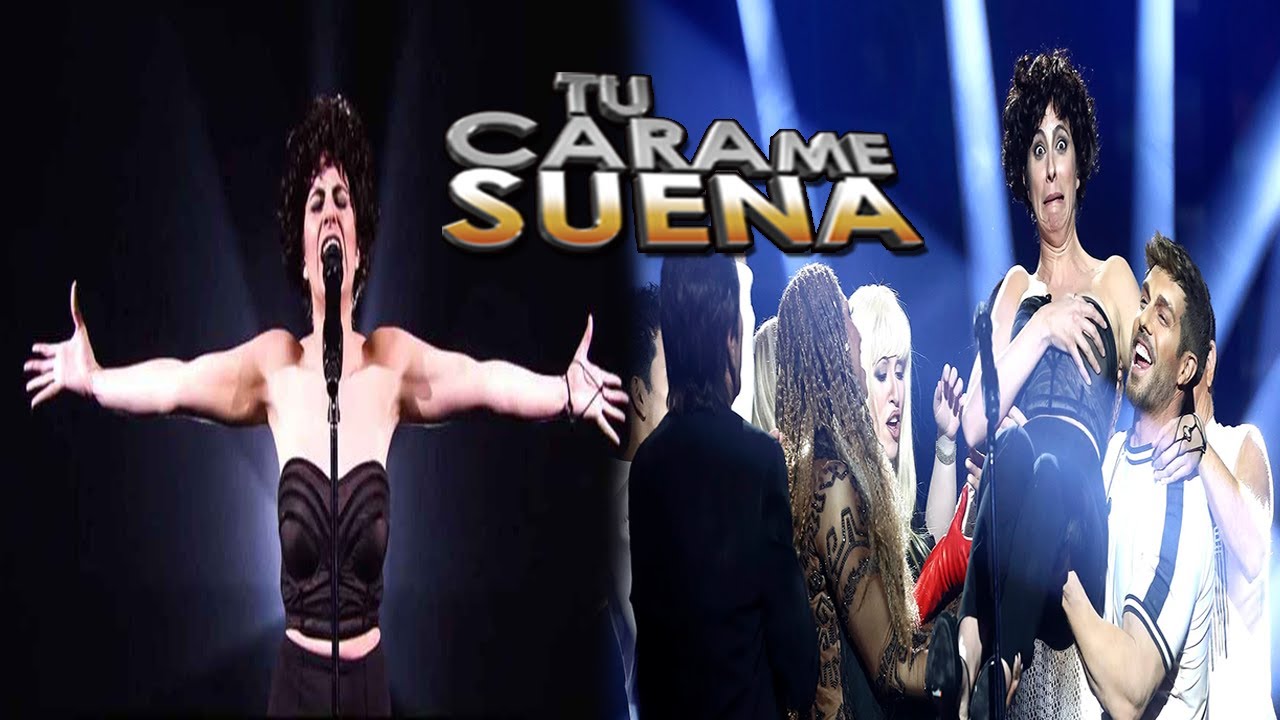 Quién ganó la gala 12 de tu cara me suena