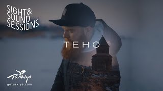Kars w/ @Teho_live Sight \u0026 Sound Sessions #7 | Go Türkiye