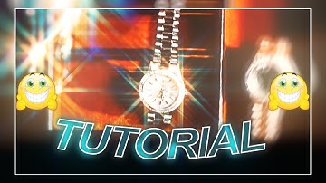 How to MAKE a cl6ut EDIT!! (FINALLY WOO)