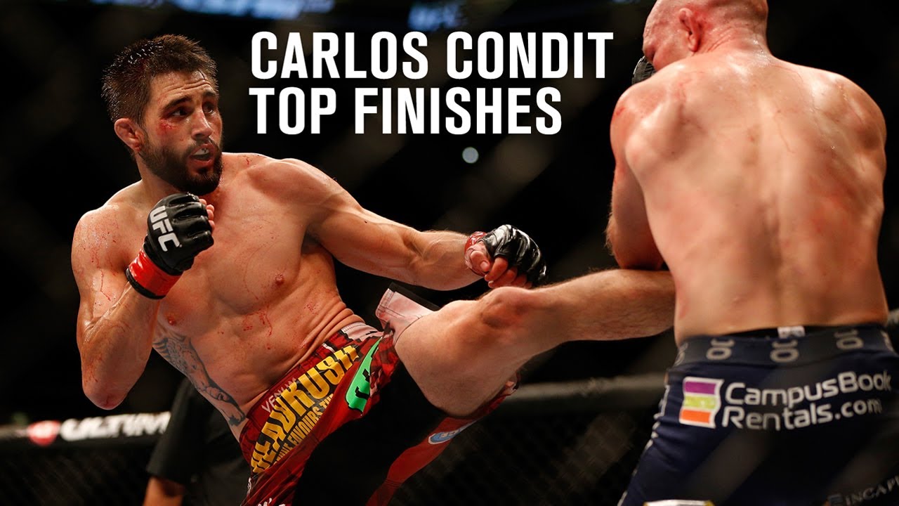 Who Has the Most Knockouts in UFC History? - EssentiallySports