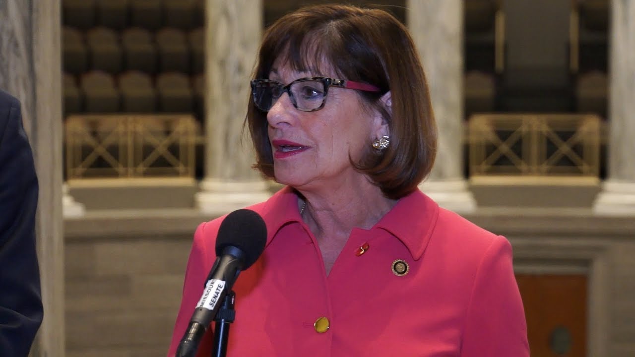Missouri Sen. Jill Schupp Answers Questions Regarding Health Care Coverage