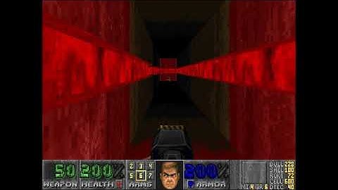 Doom 2 3 Heures D