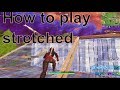 Why Do People Play Fortnite Stretched