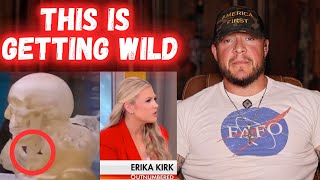 The Charlie Kirk Case Is Becoming Unhinged