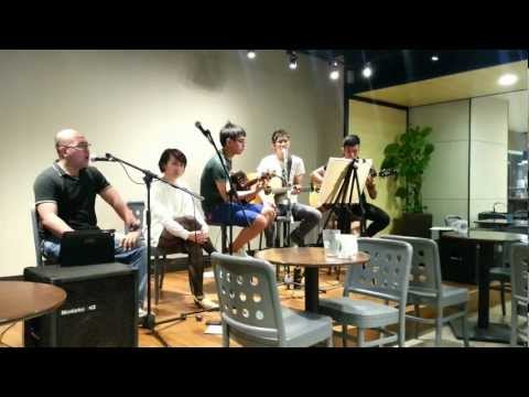 人质 (Jon's Cover)
