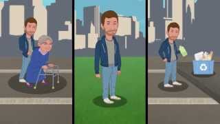 Project Citizen: Digital Democracy -- RAISE YOUR HAND
