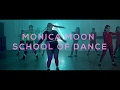 Monica Moon School of Dance Promo video