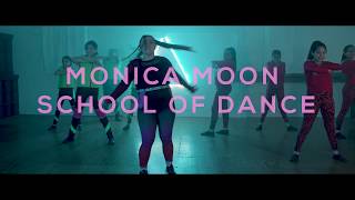 Monica Moon School of Dance Promo video