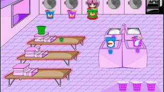 Temizlik Şirketi Oyunu http://www.modernoyun.com/temizlik-sirketi.html screenshot 5