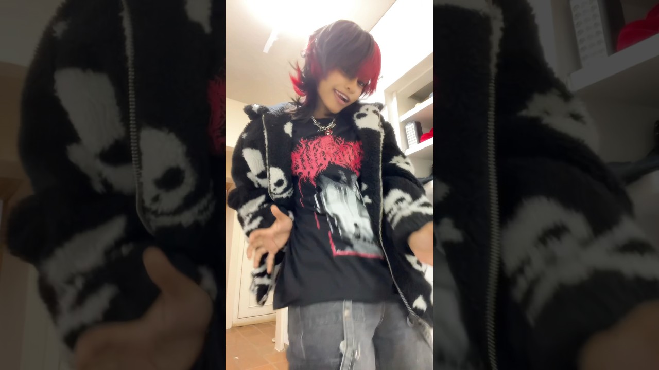 Can’t get this song out my head😫Shall I do the FUSION DANCE fully?👀 #sachi_hime96 #princesssachiko