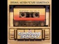 12. Marvin Gaye and Tammi Terrell - Ain't No Mountain High Enough "Guardians of the Galaxy"