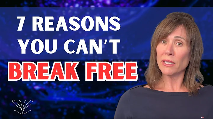 7 Reasons Codependents Can't Break Free From A Narcissist