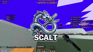 ОТПЕНИЛ весь SLIMEWORLD с ЛУЧШИМ КЛАНОМ Scalt | MONOTON | Reallyworld |