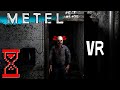 Метель VR 2 Metel Horror Escape