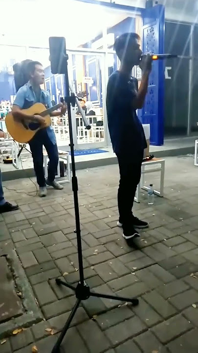 NEMEN - Cover by: rasyassegaf - perform 