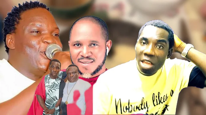 OKIKI BRIGHT FIREBACK AT SAHEED OSUPA SON ALOMA THAT SHINA AKANNI IS MY BOSS BUT OSUPA IS MY MENTOR