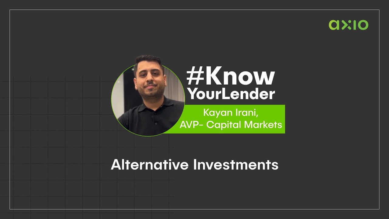 Empowering Your Financial Journey Alternative Investments Know Your
