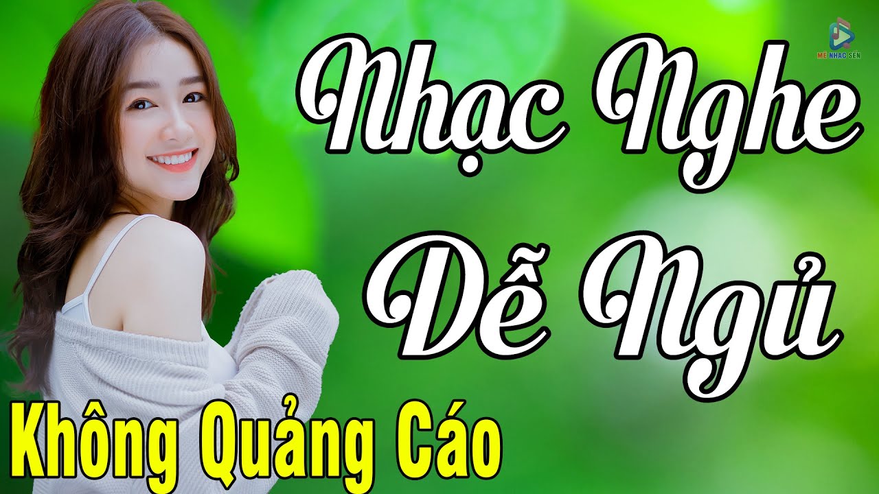 LK Nhạc Trữ Tình Bolero Hay Nhất - Nhạc Vàng Xưa KHÔNG QUẢNG CÁO Toàn Bài Hay Vừa Nghe Đã Ngủ