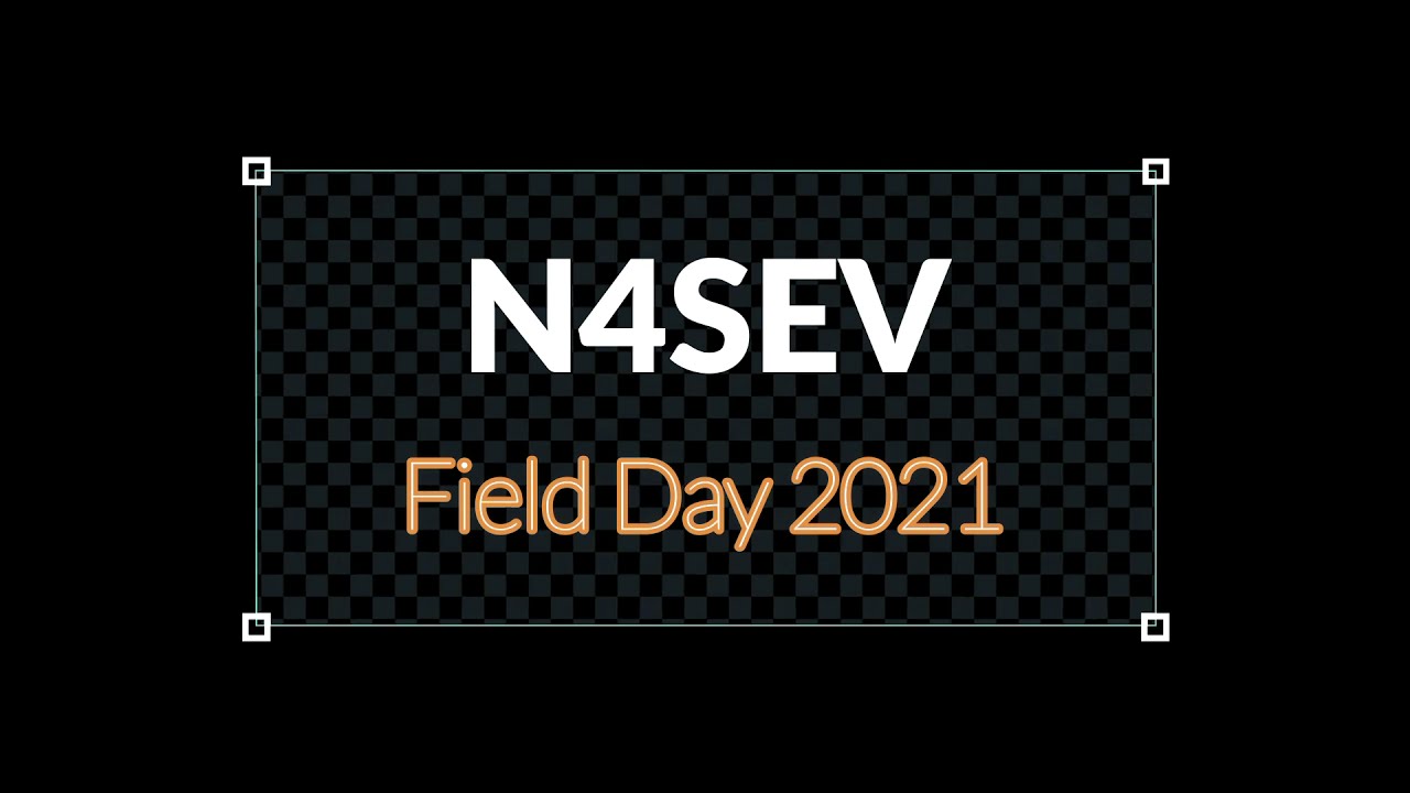 Field Day 2021