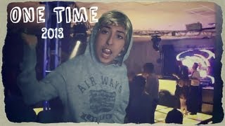 Justin Bieber - One Time (2013 Parody) - 1080p