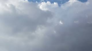 Хмари. Спокій. Без тривог.