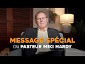 Ref:7wtEIzG5SC4 Batir 1 | message sp�cial du pasteur miki hardy