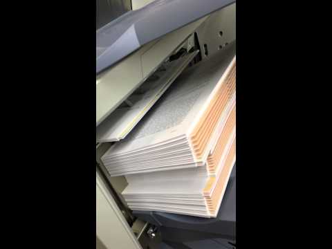RISO ComColor -