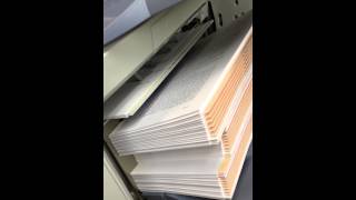 RISO ComColor - Mixed Originals Printing