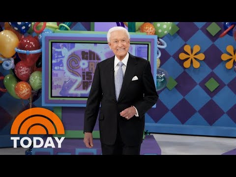 Video: Bob Barker neto vrijedi