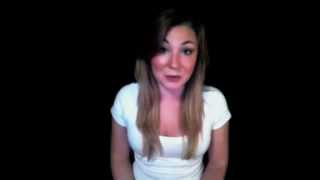Get a 60 second or less video testimonial or advertisement for your product