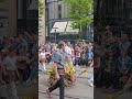 Schwingerkönig Armon Orlik at Zürich Sechseläuten 2026 👑