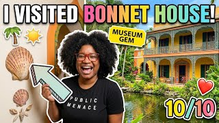 Fort Lauderdale’s best kept secret: Bonnet House Museum