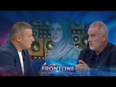 Shemsi Prençi zbulon pse u shpall Non Grata IKBALE HUDUTI. Muharremi: E vonuar!