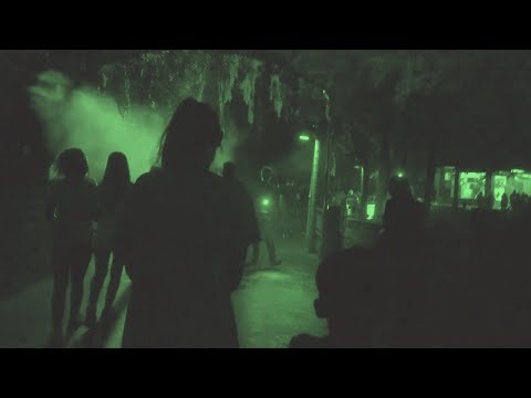 Six Flags Fright Fest
