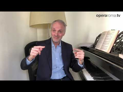 Video: Cosa Significa Il Termine Musicale 