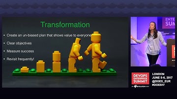 Agile: After the Value Stream - Hearst