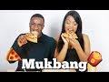 Mukbang le vrai visage de vos amis 