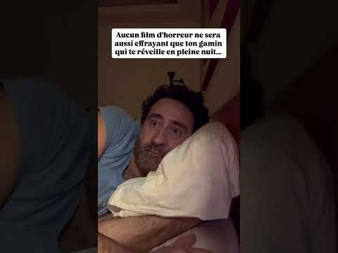 Toi aussi il te fait flipper
