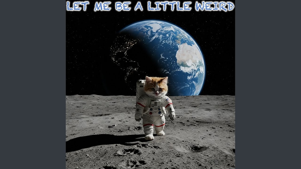 Goofy With A Game Face